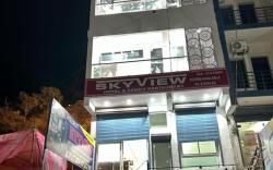 Hotel Sky view