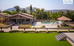 StayVista at Aura Farmstay