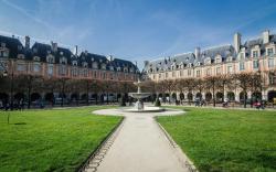Superb Apartment - 3BD/8P - Place des Vosges