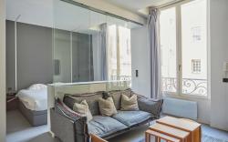 Modern apartment -1BR/2P-In the heart of Le Marais