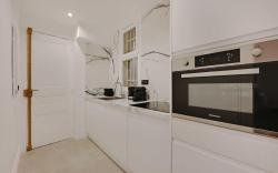 Charming apartment - 2BR/6P - Gare Saint-Lazare