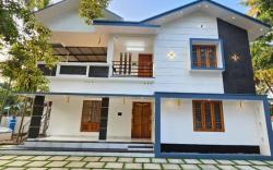 Lotus Munroe Homestay