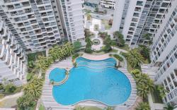 Danga Bay Pool View 2 Beds Homestay by One 9 Stay