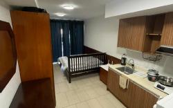 Antel Spa Residences 2505