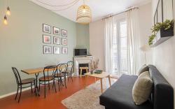 Luxurious flat in the heart of Cannes