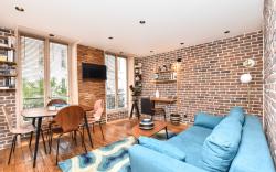 Magnificent apartment - 2BR/6P - République