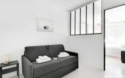 Amazing apartment - 3BR/6P - Near Convention