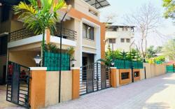 Atharv Villa Lonavala