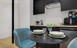 Cozy studio - 2P - Sorbonne/Latin Quarter