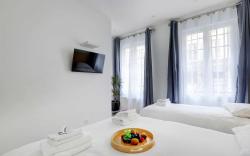 Cosy apartment - 1BR/3P - Hôtel des Invalides