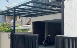 TJ Brother Hotel Senen