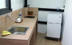 Yilan宜蘭科學園區背包客棧