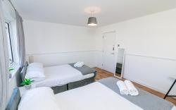 The Beverly Suite