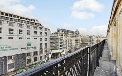 Charming apartment - 3BR-8P - Opera