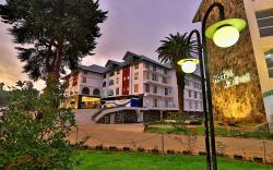 Hotel Ashford