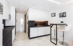 Large studio - 50m from Cannes beach 