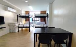 1606  Pool, Gym, Wi-Fi+ Netflix