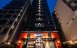 APA Hotel Ayase Ekimae