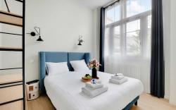 Luxurious apartment - 2BR/6P - Javel/Tour Eiffel
