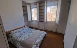 Artist home central london
