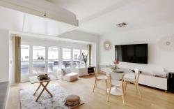 Cozy studio - 2P - Place de la Bourse