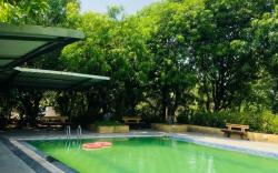 Sanika Baug Karjat