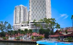 The Shore Residences by Amanjiwa 