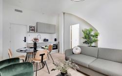 Magnificent apartment - 2BR/6P - Beaugrenelle