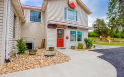 Budget Inn By OYO Natural Bridge I-81