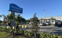 Riverview Inn and Suites
