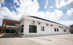 Yasa Hostel