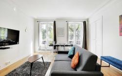 Chic apartment - 3BR/10P - Gare de l'Est