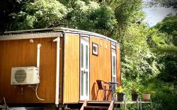 Tiny House Spectacular Eco Retreat & Cosy
