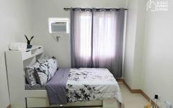 Studio Unit C1 with a Pool View