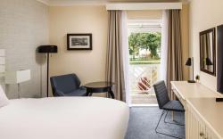 London Thames Lodge by Palette Resorts