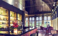 Heritage Palace Walton Hall by Dancenter