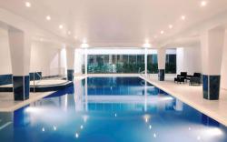 The Luxury Central Cardiff Signature Hotel By Belvilla