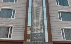 THE AURUM PARK HARIDWAR