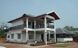 SkyScape home stay 