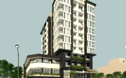 Nalada Hotel