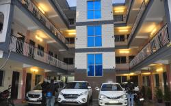 Hotel PNR International 