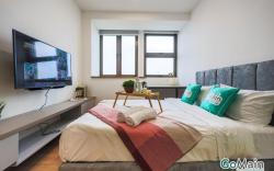 Check-In 24Hours Skypool/ Riveria City KL Sentral