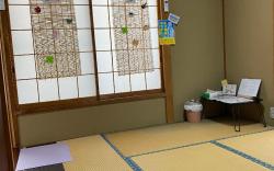 素泊まりの宿セカンドウインド