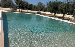 Tenute Masseria Notari  Borgagne