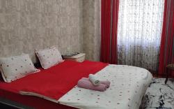 Amor Fati hostel 