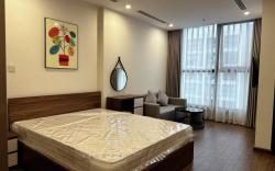 Vinhomes West Point studio homestay