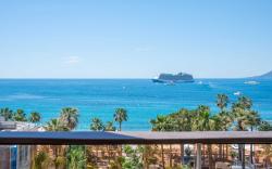 Charming oasis with terrace 4 BD/ 8P - Cannes