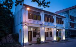 Rope Walk Guest House