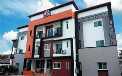 Gm Modern Place