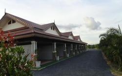 Nata Resort